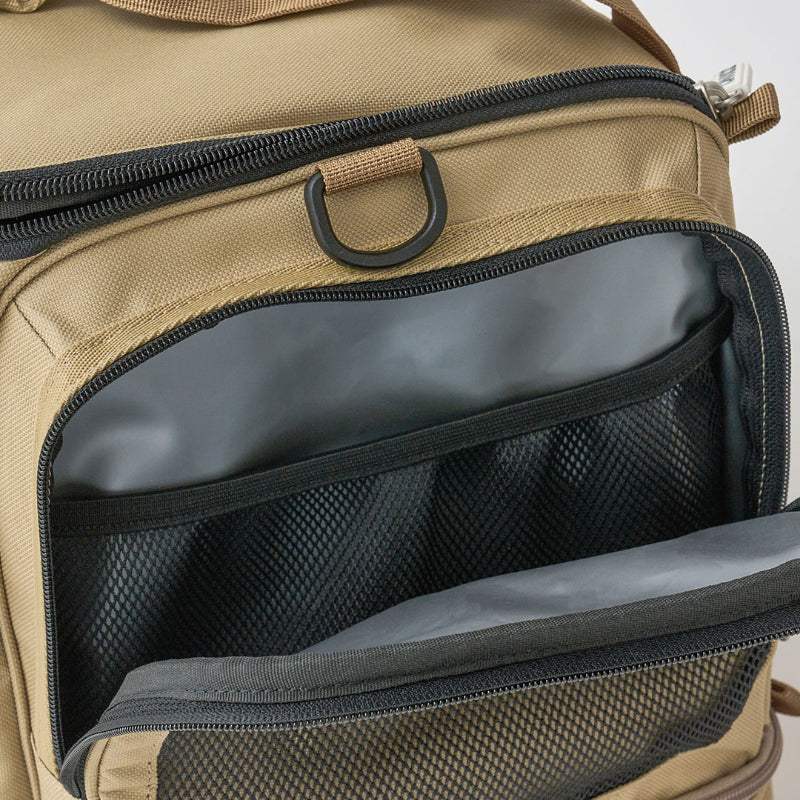 DOD X iCANDOR - Rover Pack - iCANDOR - Pet Carriers - Harumio