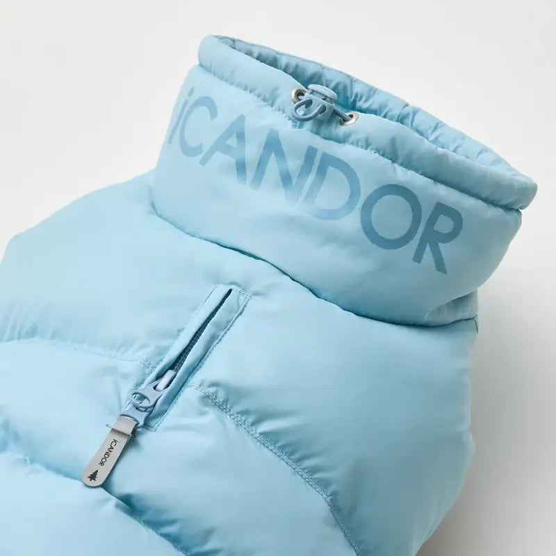 iCANDOR - F/W Edition - Adventure Parka, Thermo 3 - iCANDOR - Pet Clothes - Harumio