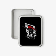 Metal Husky - Feel the Energy Tin Case - Marpple Shop - Tin Case - Harumio