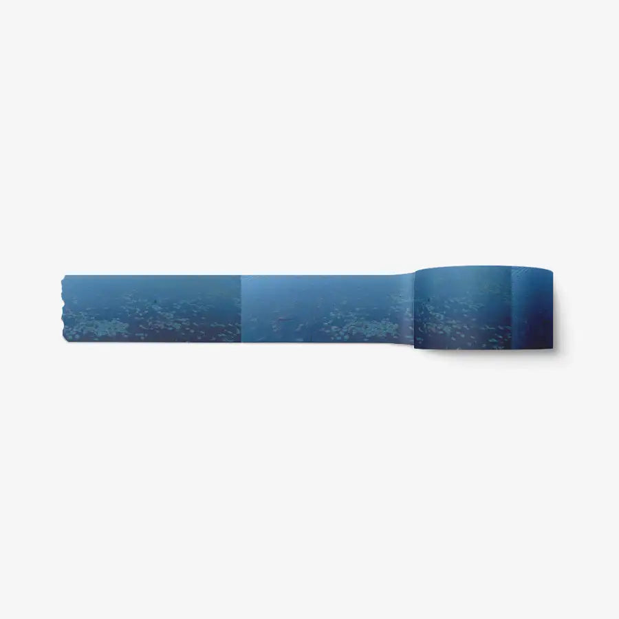 Lemon Moon - Leisurely Masking Tape - Marpple Shop - Masking Tape - Harumio