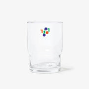In-d - Listening Stack Glass Cup - Marpple Shop - Glass Cup - Harumio