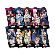 Goddess of Victory: NIKKE - Premium Recruitment Ticket Ver.4 (Random)