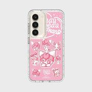 SLBS - Yerin Eco Particle Case (Galaxy S23) - SLBS - Home & Living, Accessories - Harumio