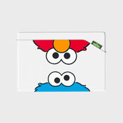 SLBS - Sesame Street Envelope Cover (Galaxy Tab S9) - SLBS - Home & Living, Accessories - Harumio