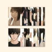 Just Twilight - Sweetoon Room - Photocard Set