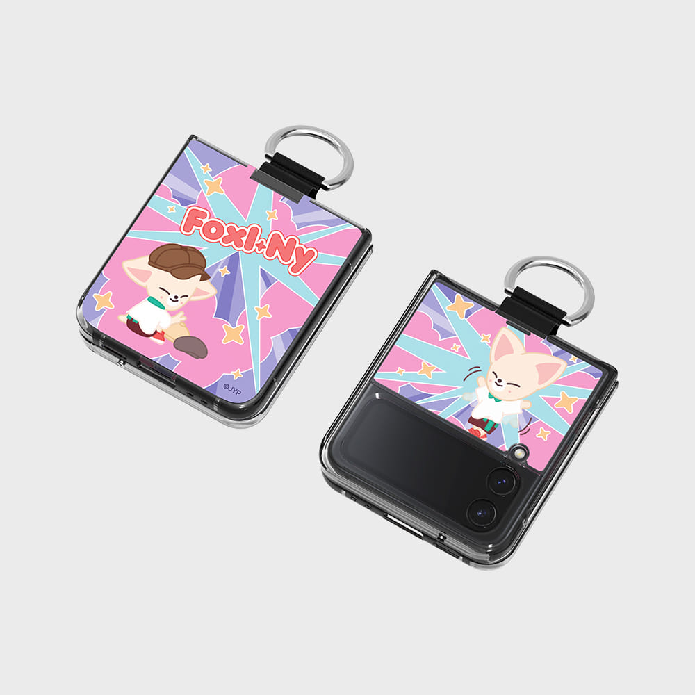 SLBS - SKZOO Palette (Galaxy Z Flip4)