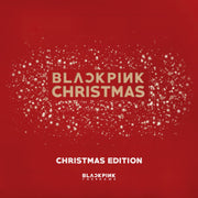 Blackpink - The Game Photocard Collection (Christmas Edition) - YGPLUS - Album - Harumio