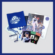 Sweet Spot - Sweet Spot Package - Toon!que - Accessories - Harumio