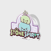 SLBS - Maple Story Stone Spirit NFC Theme Tok - SLBS - Home & Living, Accessories - Harumio