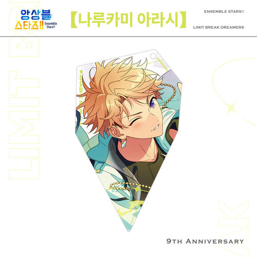 Ensemble Stars!! - LIMIT BREAK Series Magnetic Acrylic