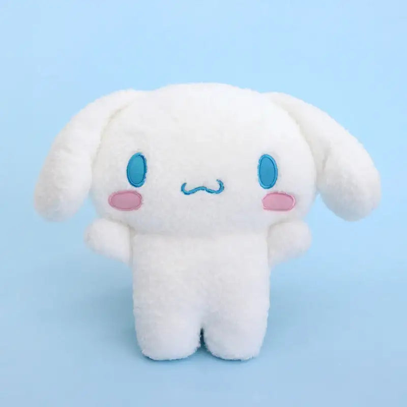 NARA HOME DECO X Sanrio - Standing Cushion Cutie - NARA HOME DECO - Doll Cushions - Harumio