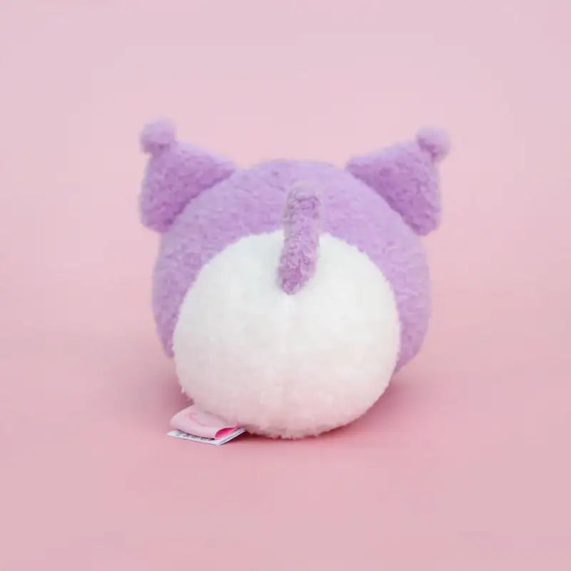 NARA HOME DECO X Sanrio - Petite Cushion Charming - NARA HOME DECO - Doll Cushions - Harumio