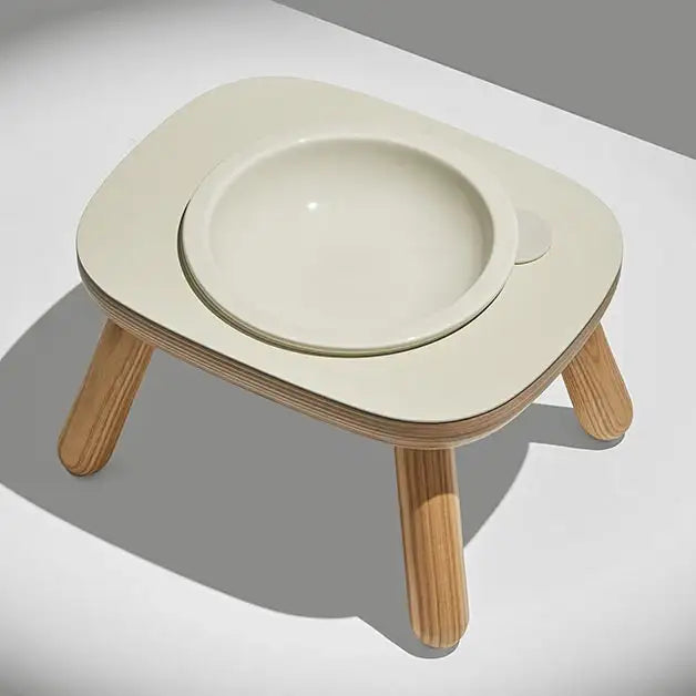 Duit - Pet Daily Table (Mushroom) - Duit - Home & Living, Accessories - Harumio