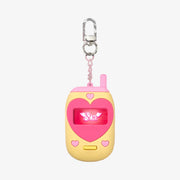 Avata Star Sue - Birthday Party Mobile Phone Voice Keyring - Marpple Shop - Keyring - Harumio