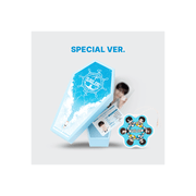ENHYPEN: World Coupon Card Collection - Sailor Special Ver.