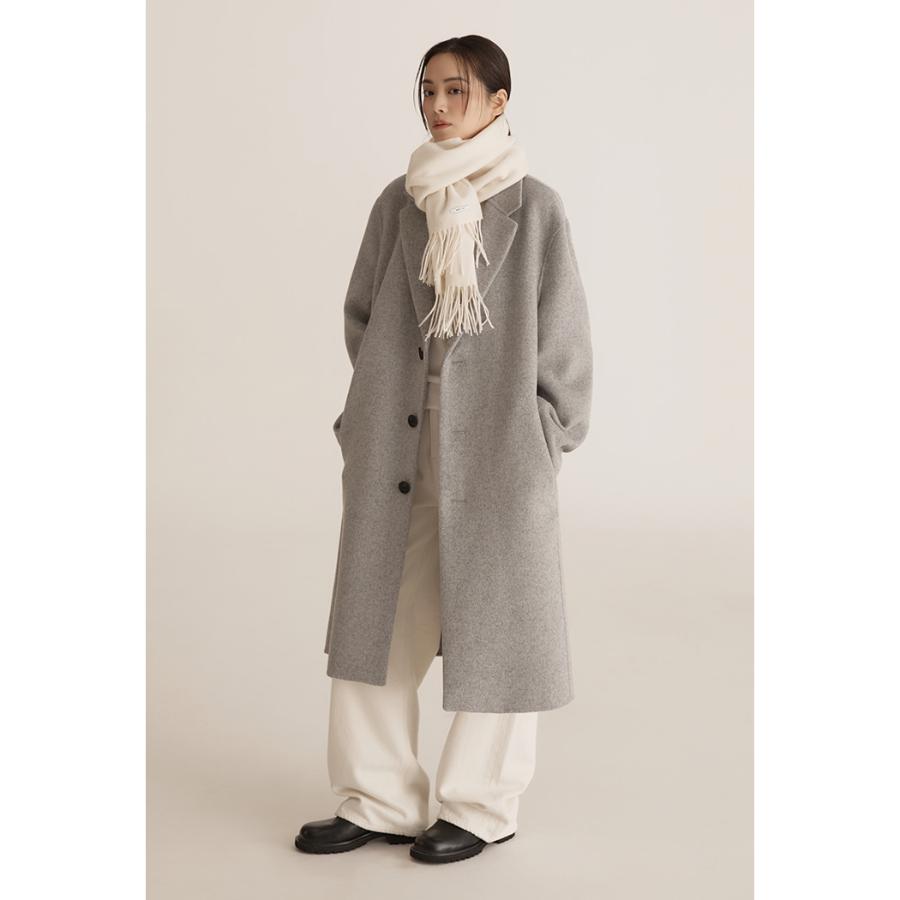 SPAO - Wool Muffler