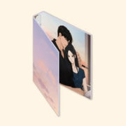 Just Twilight - Sweetoon Room - A5 Binder