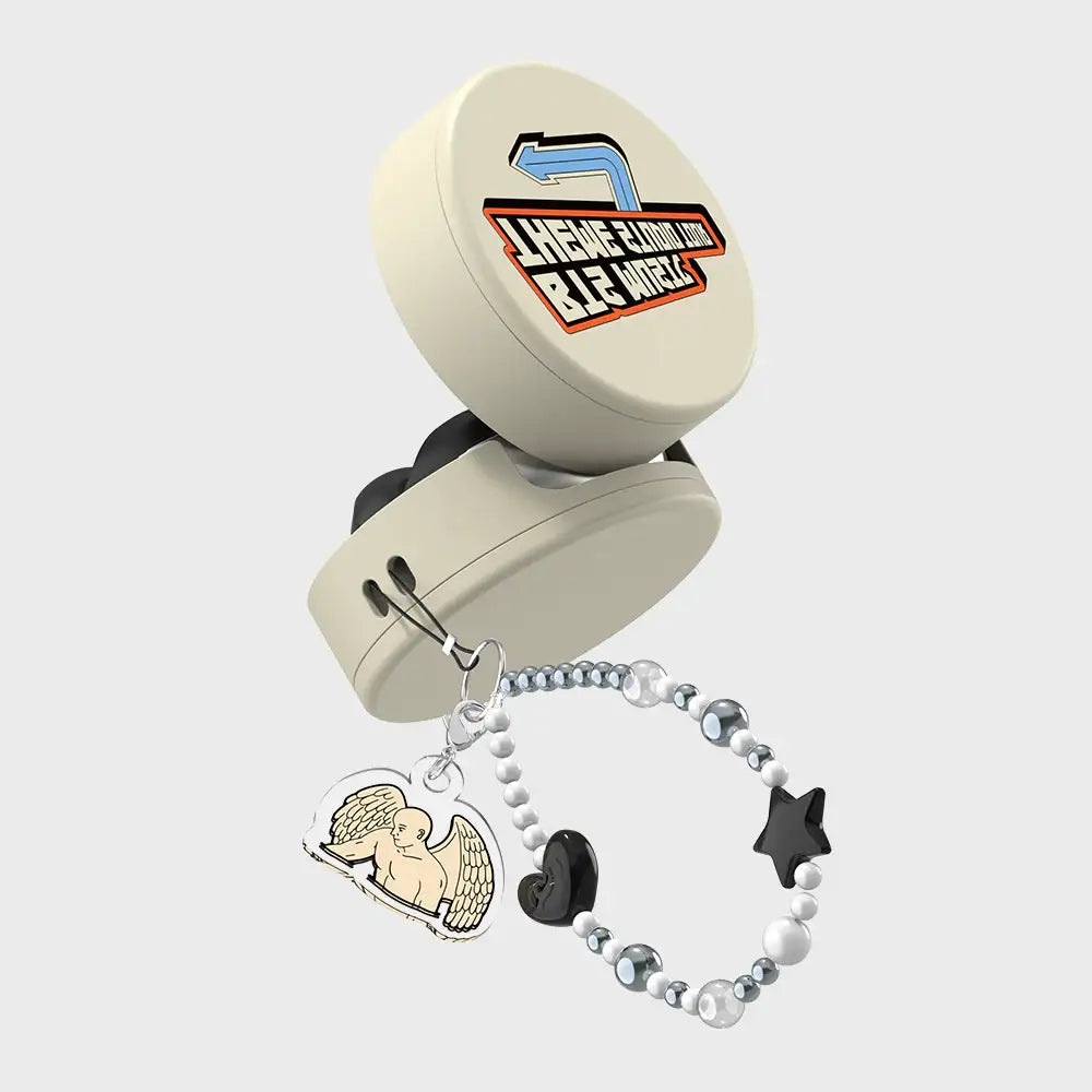 SLBS - BTS Music Theme Galaxy Buds Edition - SLBS - Home & Living, Accessories - Harumio