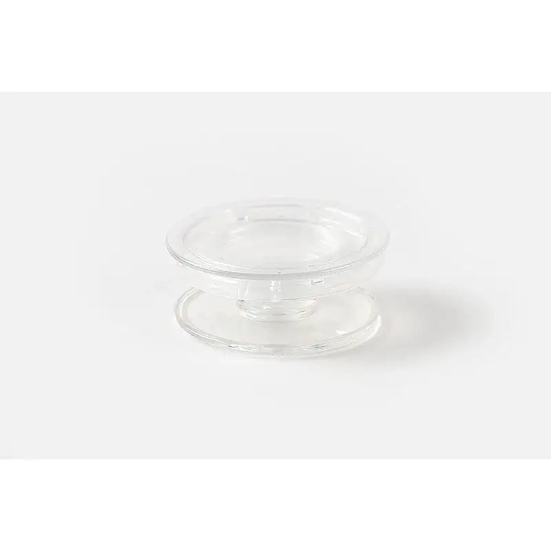 Return of the Blossoming Blade - Transparent Phone Socket Holder (White Layer) - Marpple Shop - Griptoks - Harumio