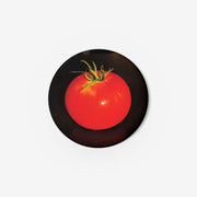 Donmato - Tomato Pin Button - Marpple Shop - Pin Button - Harumio