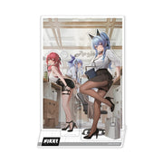 Goddess of Victory: NIKKE - Acrylic Diorama Stand