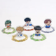 Spinach Bouquet - Acrylic Stand Ver.2 - Webtoon Shop - Acrylic Stand - Harumio
