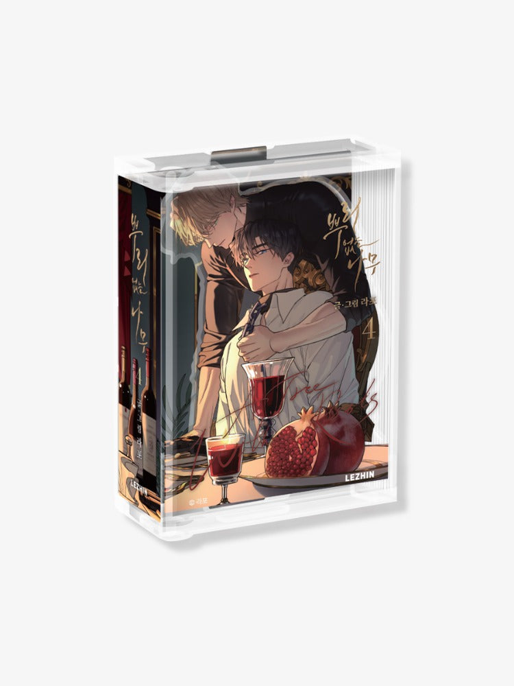 2026 Reborn Book Fair: Liverary - Book Acrylic Diorama