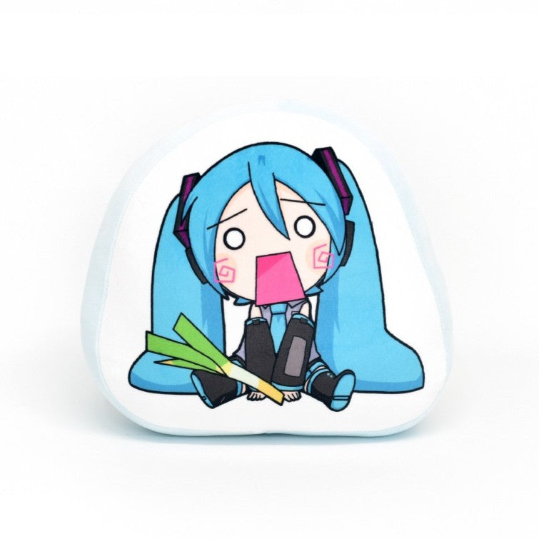 Hatsune Miku - Piapro Characters Warrior Cushion