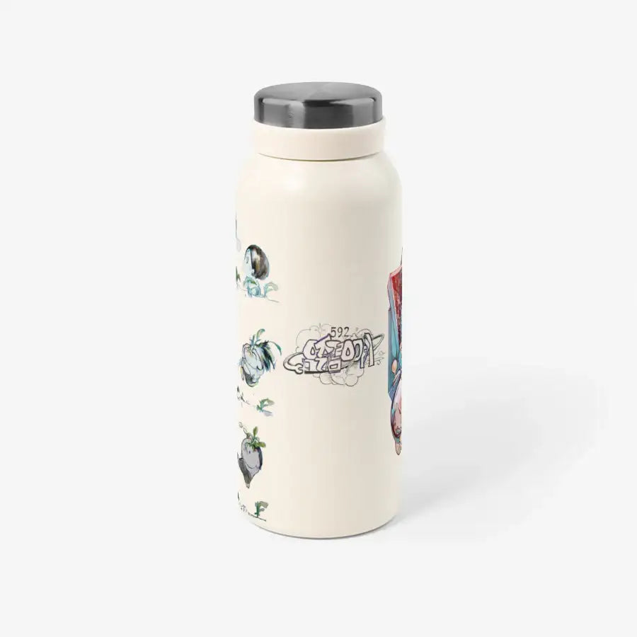 KIWA11ART - Family Tumbler - Marpple Shop - Tumbler - Harumio