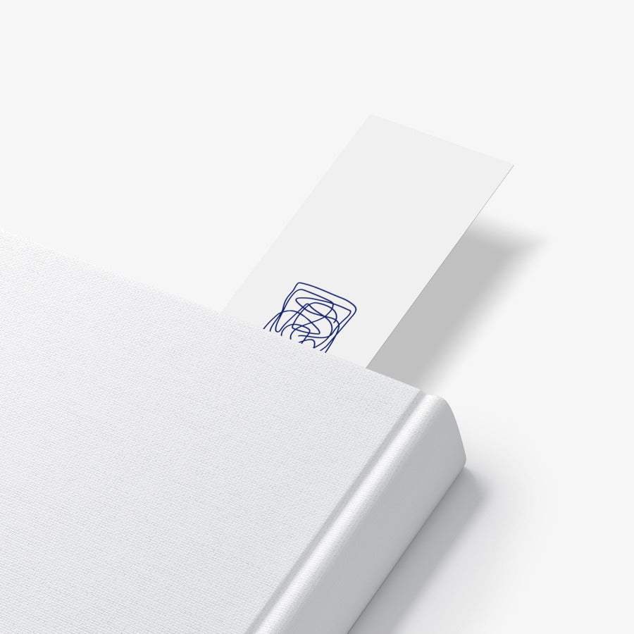 FLOVY - La vie est un rêve Bookmark - Marpple Shop - Bookmark - Harumio