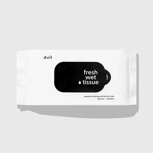 Duit - Pet Fresh Tissue - Duit - Home & Living, Accessories - Harumio