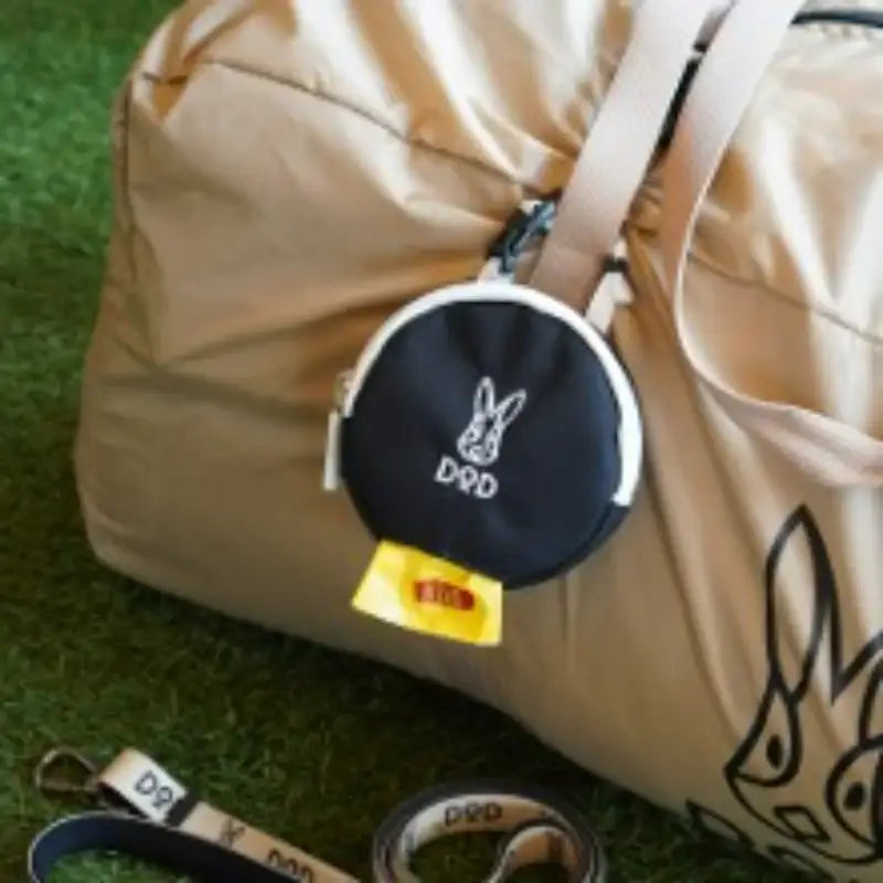 DOD X iCANDOR - Dingle-Dangle Bag_DOD - iCANDOR - - Harumio