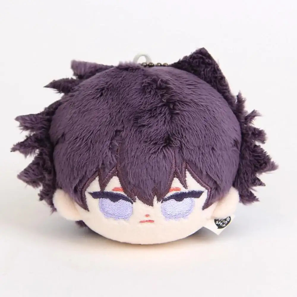 Surge Towards You - Bean Plush - Webtoon Shop - Plush Doll - Harumio