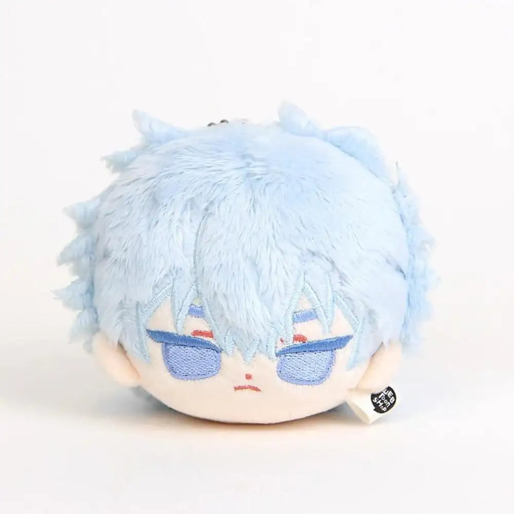 Surge Towards You - Bean Plush - Webtoon Shop - Plush Doll - Harumio