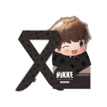Goddess of Victory: NIKKE - Scarf