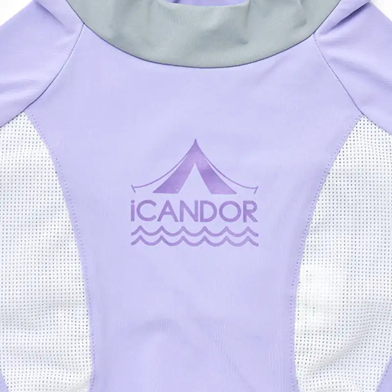 iCANDOR - Ocean Suit - iCANDOR - Pet Clothes - Harumio