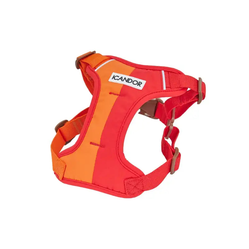 iCANDOR - Snuggle Harness - iCANDOR - Pet Harness - Harumio