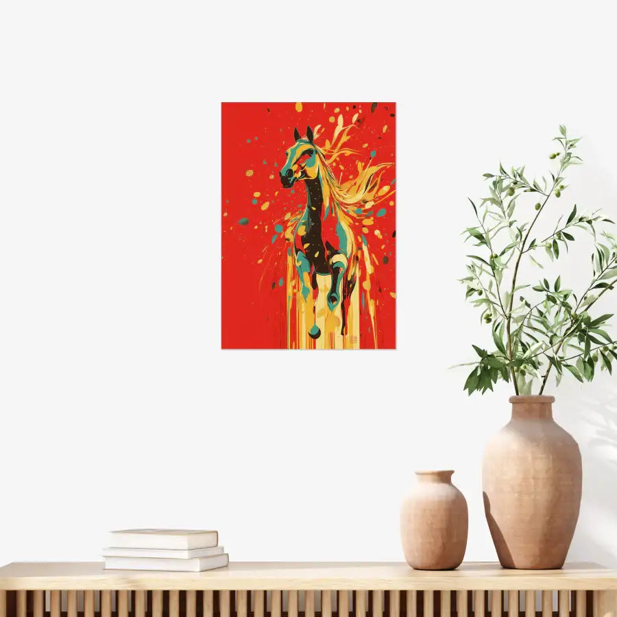 Woori Doori - Sweet Words A3 Poster - Marpple Shop - Poster - Harumio