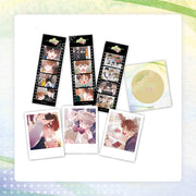 When Pear Blossoms Bloom X Toon!que - Childhood Friends Set