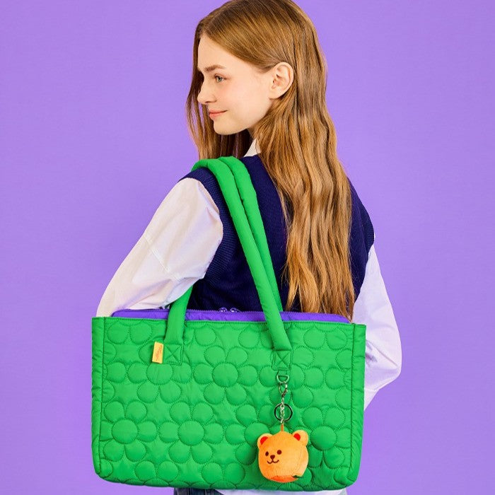 【Wiggle Wiggle】Two In One Laptop Bag Wiggle Wiggle - 2 in 1 Laptop Bag – Harumio