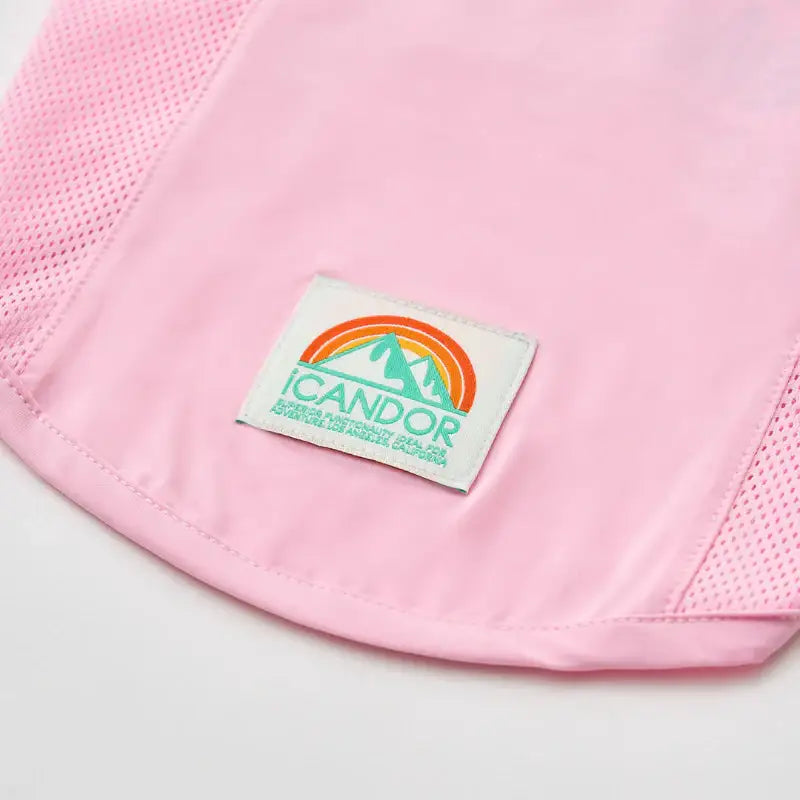 iCANDOR - Ocean Cooling Vest - iCANDOR - Pet Clothes - Harumio