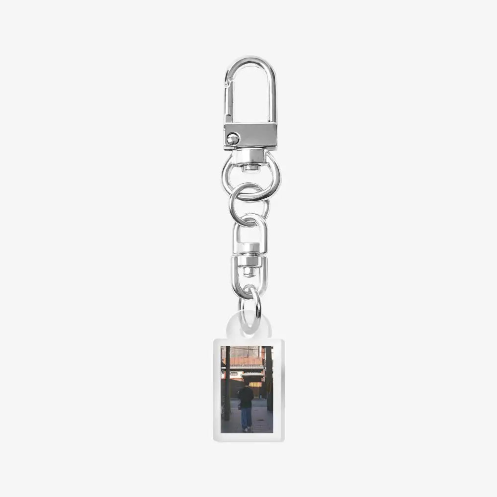 HAK SHOP - Haksunv1 Acrylic Keyring - Marpple Shop - Keyring - Harumio