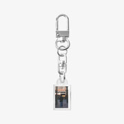 HAK SHOP - Haksunv1 Acrylic Keyring - Marpple Shop - Keyring - Harumio