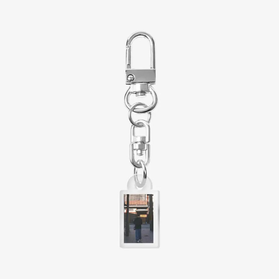 HAK SHOP - Haksunv1 Acrylic Keyring - Marpple Shop - Keyring - Harumio