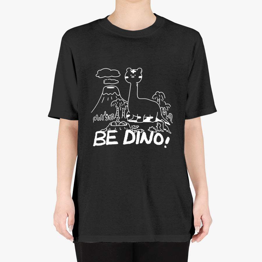 Timid Tiger Coco - Printstar Premium Cotton Adult T-shirt - Marpple Shop - T-Shirt - Harumio
