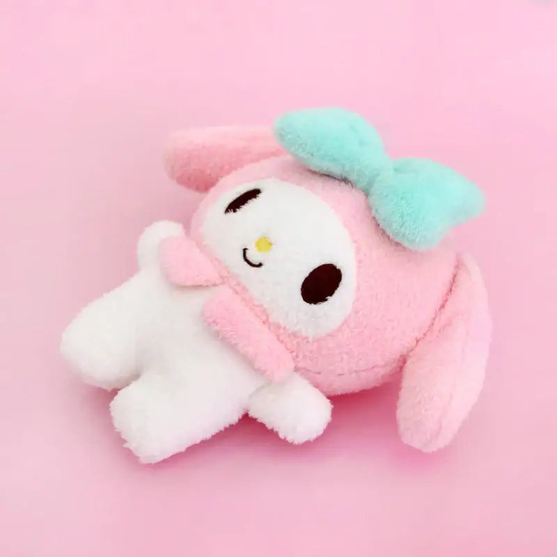 NARA HOME DECO X Sanrio - Standing Cushion Cutie - NARA HOME DECO - Doll Cushions - Harumio