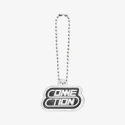 NANA - CONNECTION Glitter Keychain - Marpple Shop - Keychain - Harumio