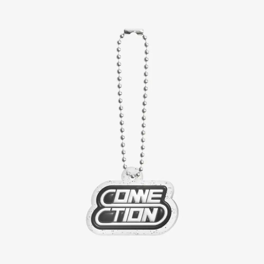 NANA - CONNECTION Glitter Keychain - Marpple Shop - Keychain - Harumio