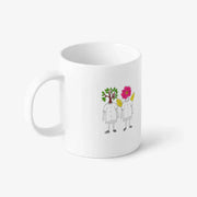Sadhaart - You Mean Something to Me Basic Mug - Marpple Shop - Mug - Harumio