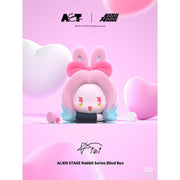 Alien Stage - Rabbit Series Blind Box - Alien Stage - Figure - Harumio
